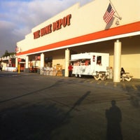 The Home Depot - Marina del Rey - Los Angeles, CA