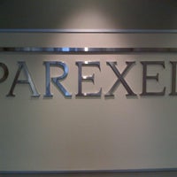 parexel international