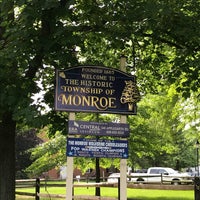 monroe township