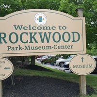 Rockwood Park & Museum - Park in Wilmington