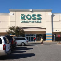 Ross Dress for Less - 51 Photos 