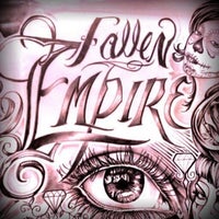 fallen empire tattoo parlor in i65 south emerson fallen empire tattoo parlor in i65 south emerson