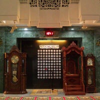 Masjid Nurul Jihad IDI