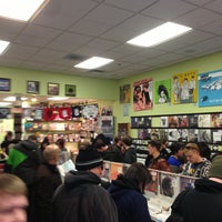 reckless records closing
