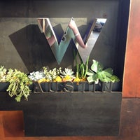 Photo taken at W Austin by Jack G. on 3/17/2013