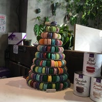 Photo taken at Gansevoort Market by JC D. on 9/14/2016