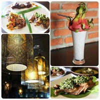 Pala Adas Indonesian Bistro