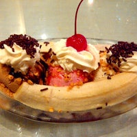 Gelael Cafe & Ice Cream Pancoran