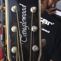 Toko Alat Musik NADA - Bandung, Jawa Barat