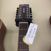 Toko Alat Musik NADA - Bandung, Jawa Barat