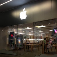 apple store century city