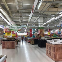ITC Surabaya Mega Grosir - Shopping Mall in Kapasan
