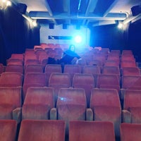 Kino Central - Mitte - Rosenthaler Str. 39