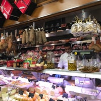 Volpetti - Gourmet Shop in Testaccio