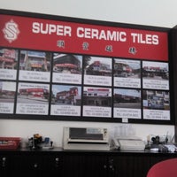 Super Ceramic Tiles (Batu Tiga, Klang) - Hardware Store Super Ceramic Tiles (Batu Tiga, Klang) - Hardware Store