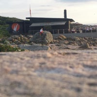 Restaurang salt seafood restaurant in halmstad