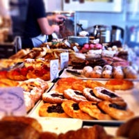 Fillmore BakeShop