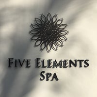 Image result for Five Elements SPA