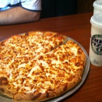 Barro's pizza coupons