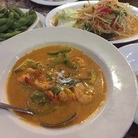 Thai style noodle house 4 Thai style noodle house 4