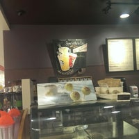 Starbucks Coffee In Pensacola Photo Taken At Starbucks By Vamshi G On 7 2017