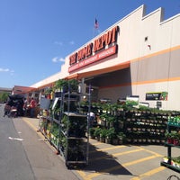 home depot norwood ma