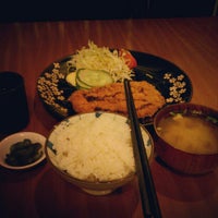 Photo taken at 加藤屋 Katoya by Romanov R. on 11/30/2012