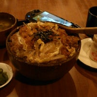 Photo taken at 加藤屋 Katoya by Romanov R. on 10/27/2012