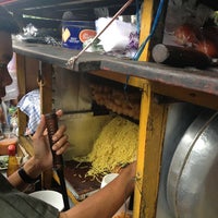 Soto Mie Klinik Mata Mayestik