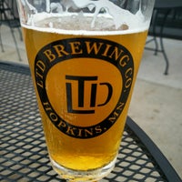 LTD Brewing - Brewery