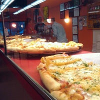 Ian's Pizza by the Slice - 319 N Frances St