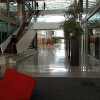 Aldo Head Office Distribution Center Saint Lau 3 Dicas Foto Tirada No A Aldo Head Office Distribution Center Por Ellisesq L Em