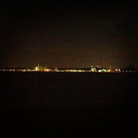 Photo taken at Kranji Beach Battle Site by WijN .. on 1/27/2013