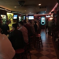 Photo taken at Dublin House by Mark K. on 10/15/2016