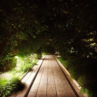 Photo taken at High Line by @sloane on 6/5/2013