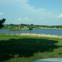 Heritage Lake - Lake