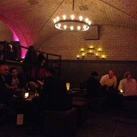 Cellar Bar At Bryant Park Hotel Midtown East 45 Tips Photo Taken At Cellar Bar Bryant Park Hotel By Maxime G On 3
