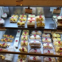 85C Bakery Cafe - Garden Grove - Bakery in Little Saigon