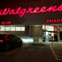 Walgreens - 2050 Long Prairie Rd
