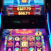 hollywood casino columbus slot machines