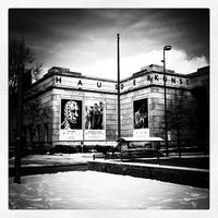 Haus der Kunst Englischer Garten Süd 42 tips
