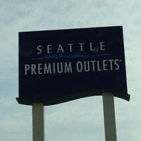 Seattle premium outlets coupons