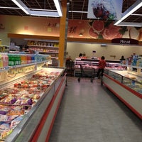 Great Wall Supermarket (大中華) - Supermarket