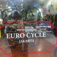Euro Cycle