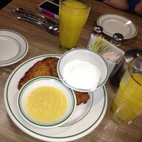 Photo taken at Barney Greengrass by Natasha A. on 1/26/2013