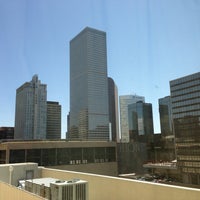 photo taken at hilton garden inn denver downtown by james p on 718 - Hilton Garden Inn Denver Downtown photo taken at hilton garden inn denver downtown by james p on 718 - Hilton Garden Inn Denver Downtown