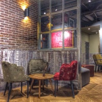 Photo taken at Costa Coffee by Steph P. on 12/30/2013