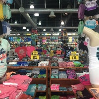 Alvin's Island - Gift Shop in Miami Beach