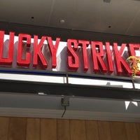 Lucky Strike LA Live - South Park - 800 W Olympic Blvd