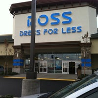 Ross Dress for Less - Clothing Store in Federal Way